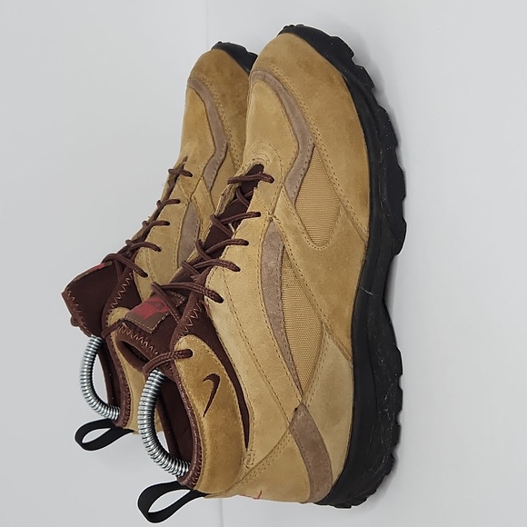 Nike Shoes Vintage Nike Hiking Boots Poshmark
